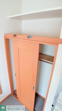 レオパレスフィットニア川口の物件内観写真